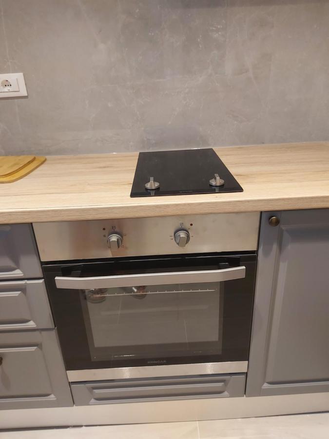 Romana Apartamento