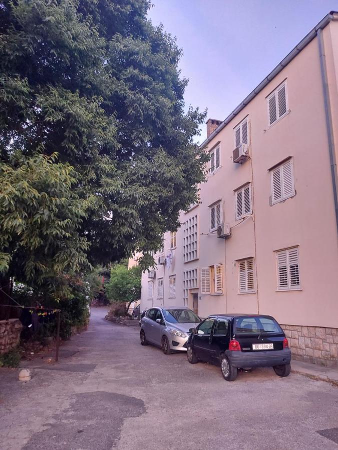 Apartamento Romana *