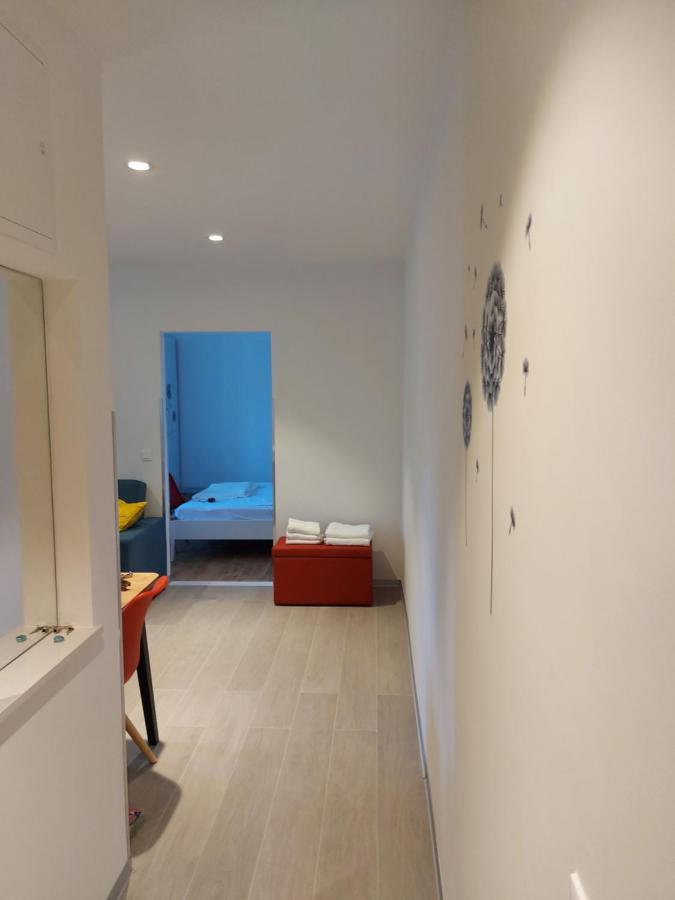 Apartamento Romana