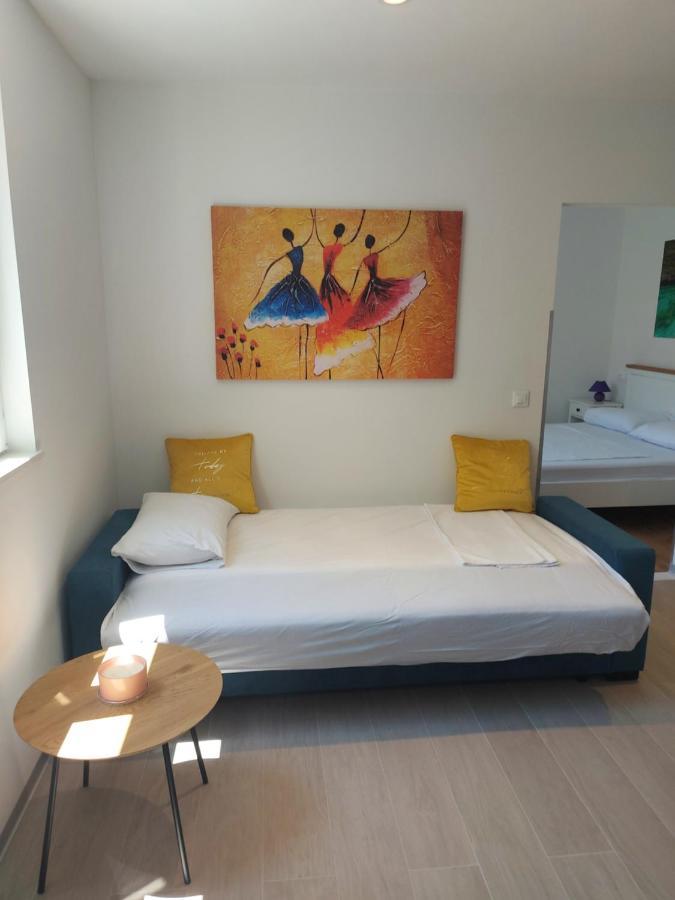 Apartamento Romana Dubrovnik