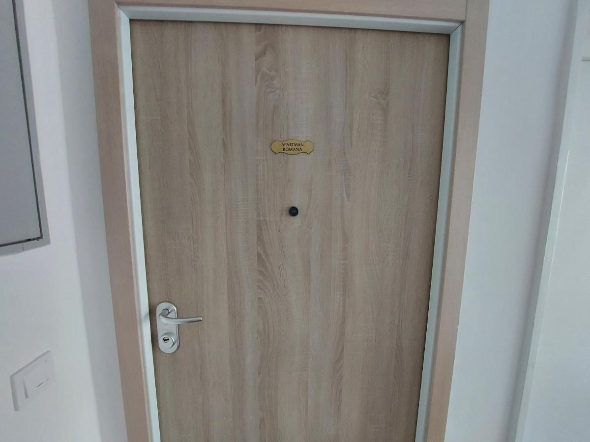 Romana Apartamento